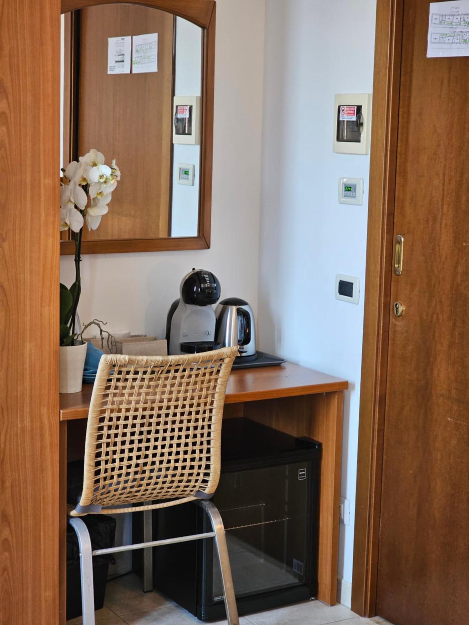 Antica Raffineria 3* Venise